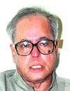 Pranab Mukherjee