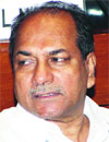 AK Antony