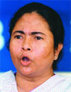 Mamata Banerjee