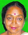 Meira Kumar
