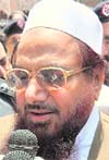 Hafiz Mohd Saeed