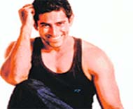 Tarun Khanna