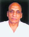 Padamsinh Patil