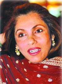 Dimple Kapadia