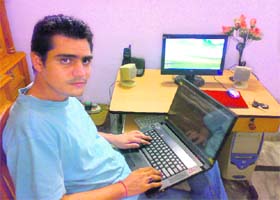 Mikhil Kapoor