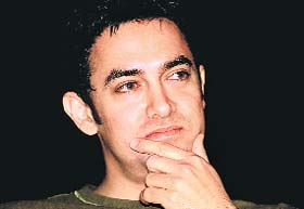 Aamir Khan