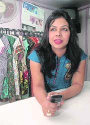 Shweta