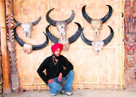 Narinderjeet Singh Maloya