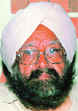 KHUSHWANT SINGH