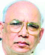 HR Bhardwaj 