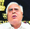 Kapil Sibal