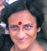 Rita Bahuguna Joshi