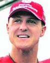 Michael Schumacher