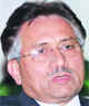 Pervez Musharraf