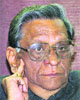 Devendra Dwivedi