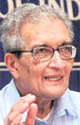 Amartya Sen