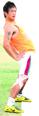 The AFC Challenge Cup victory in Delhi last year was Baichung Bhutia’s fourth international title win as captain. The LG Cup win in Vietnam (2003), the SAFF Cup victory in Karachi (2005) and the Nehru Cup (1997) were his other major triumphs