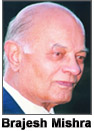 Brajesh Mishra