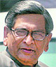 SM Krishna