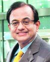 P Chidamabaram
