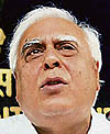 Kapil Sibal