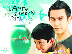 Prasoon Joshi bags best lyricist title for the song Maa in Aamir Khans Taare Zameen Par.