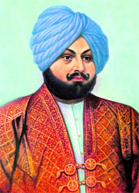 Along with millions of readers and admirers, The Tribune pays homage to its founder, Sardar Dyal Singh Majithia,who passed into eternity on this day 111 years ago.