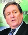 Richard Holbrooke