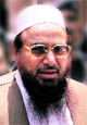 Hafiz Saeed