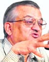 Anil Kakodkar