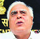 Kapil Sibal