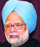 Manmohan Singh