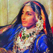 Maharani Jindan Kaur