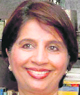 Nirupama Rao