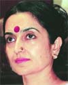Kiran Chowdhry