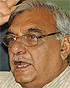 Bhupinder Singh Hooda