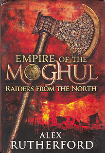 Empire of the Moghul: Raiders from the North