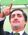 Abdullah Abdullah