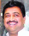 Ashok Chavan