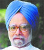 Manmohan Singh
