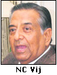 NC Vij