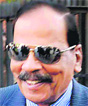Shambhu Pratap Singh Rathore