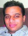 Nitin Garg