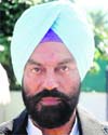 Rana Gurmit Singh Sodhi