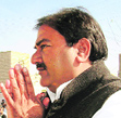 Abhey Singh Chautala