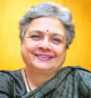 Mrinal Pande