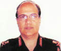 Lt Gen Avadesh Prakash