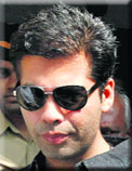 Karan Johar