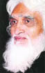 MF Husain