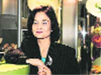 Perween Warsi, UK’s ‘samosa queen’, is the 29th richest Asian in the UK